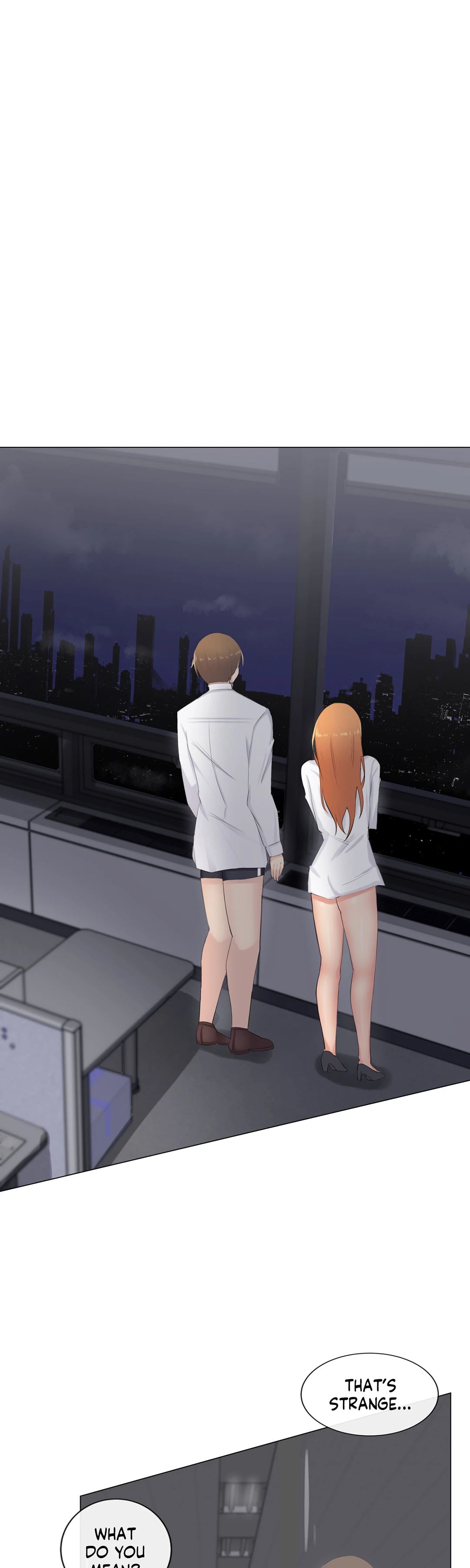 Sexcape Room: Pile Up Chapter 9 - The End image 29