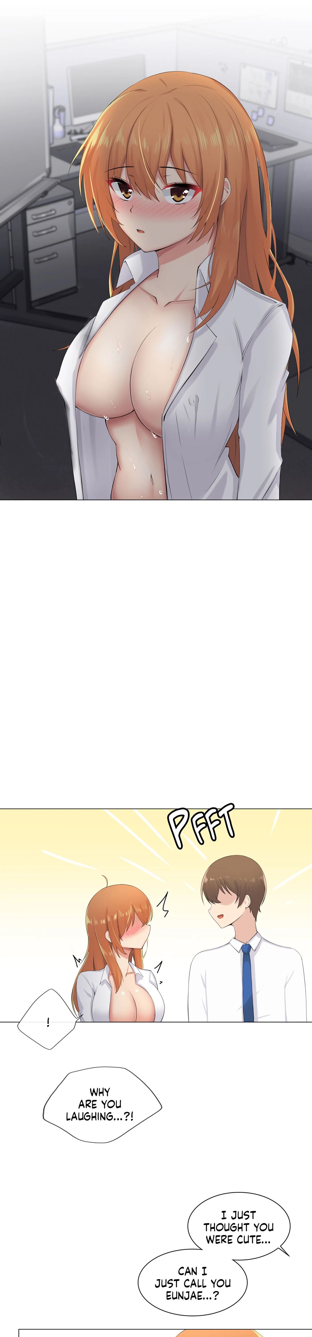Sexcape Room: Pile Up Chapter 9 - The End image 32