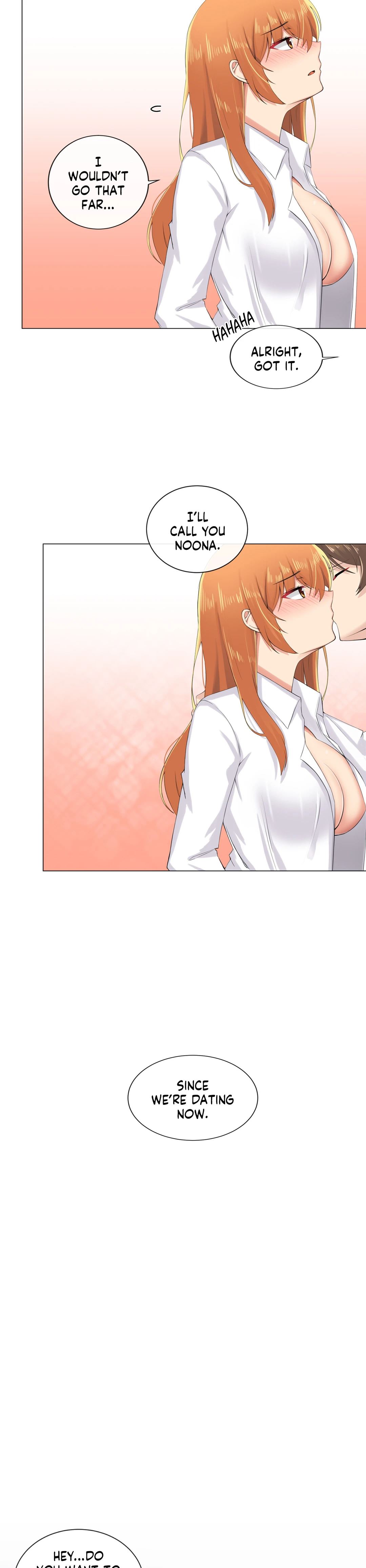 Sexcape Room: Pile Up Chapter 9 - The End image 33