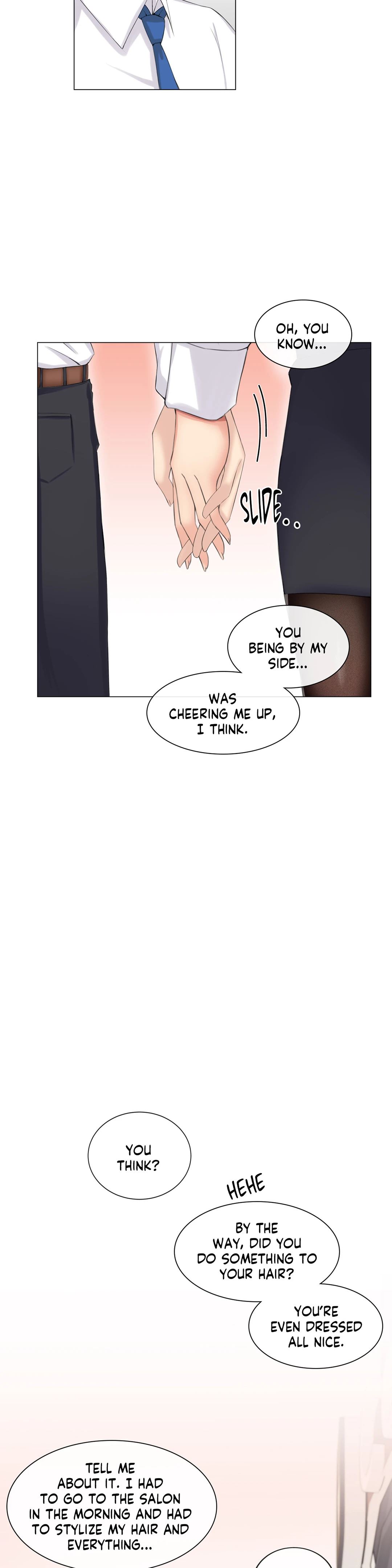 Sexcape Room: Pile Up Chapter 9 - The End image 3