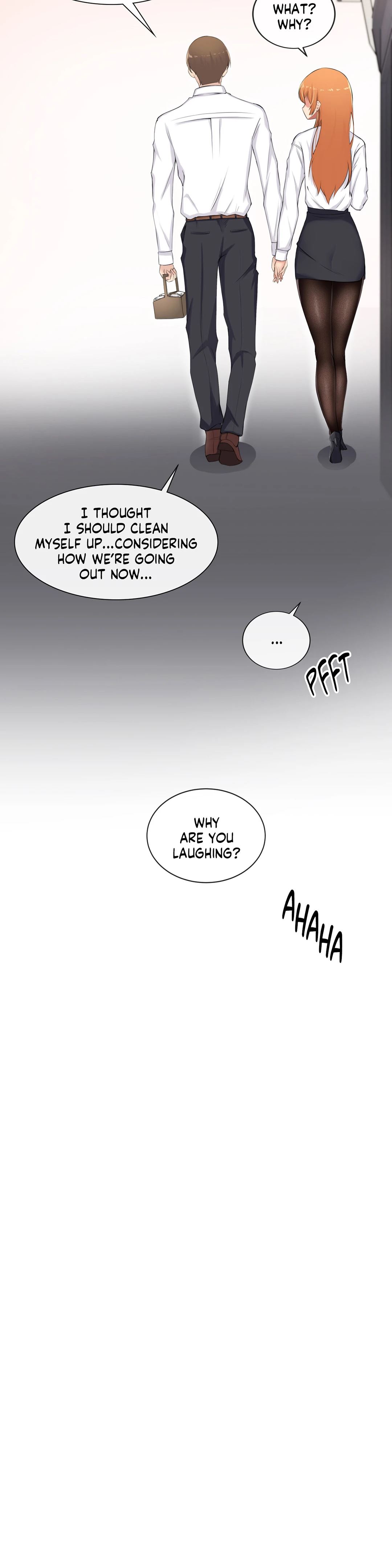 Sexcape Room: Pile Up Chapter 9 - The End image 4