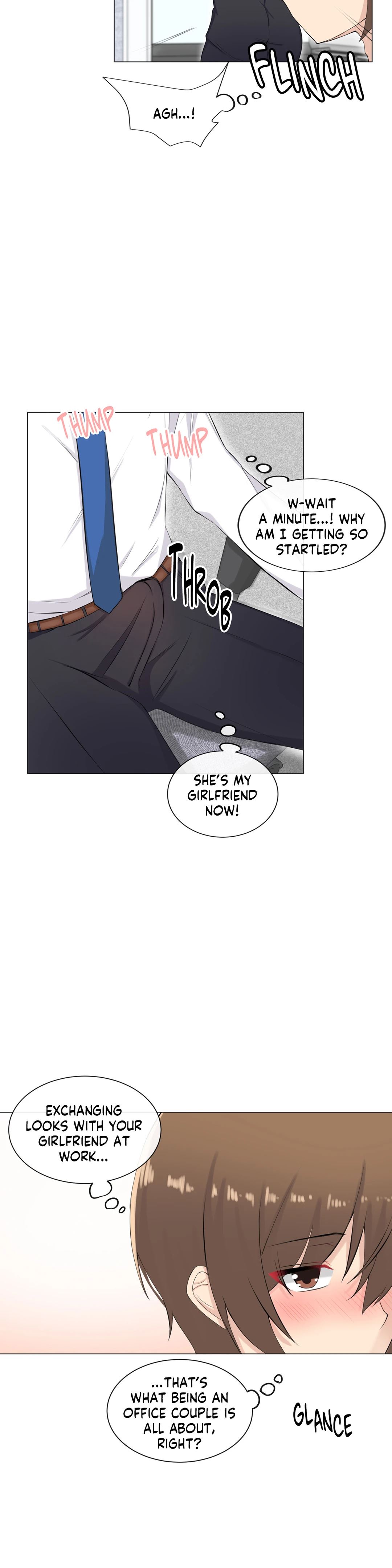 Sexcape Room: Pile Up Chapter 9 - The End image 7