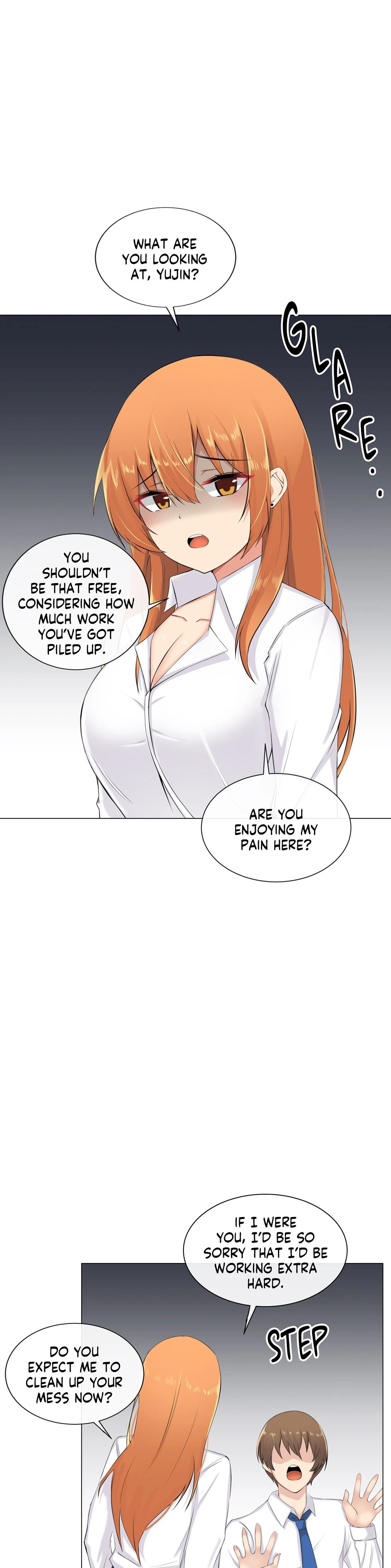Sexcape Room: Pile Up Chapter 9 - The End image 8
