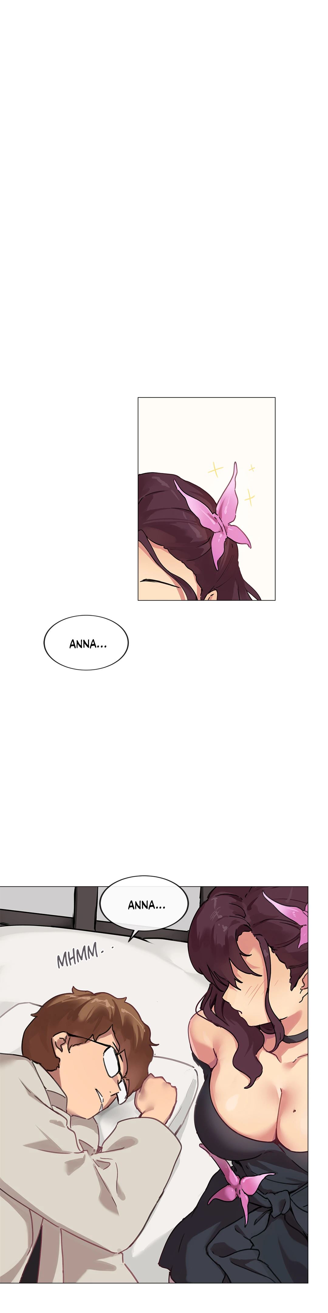 Sexcape Room: Wipe Out Chapter 1 image 0