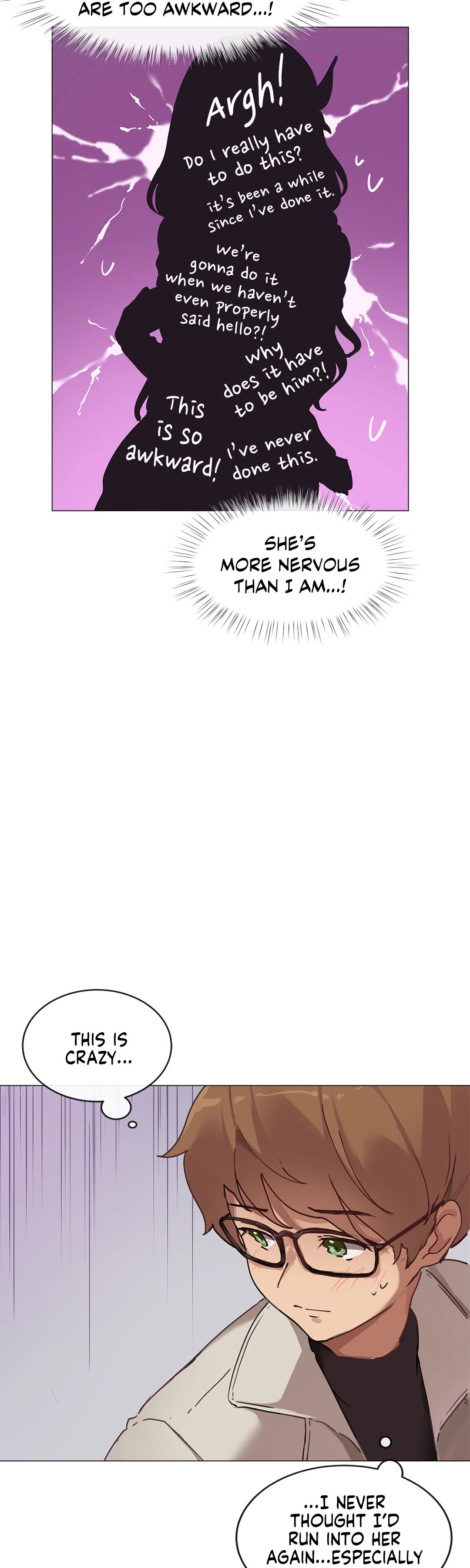 Sexcape Room: Wipe Out Chapter 1 image 16