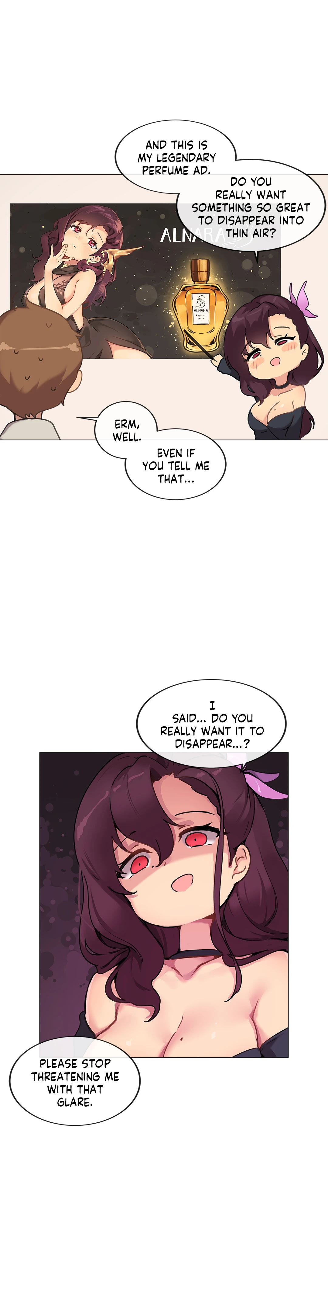 Sexcape Room: Wipe Out Chapter 1 image 26