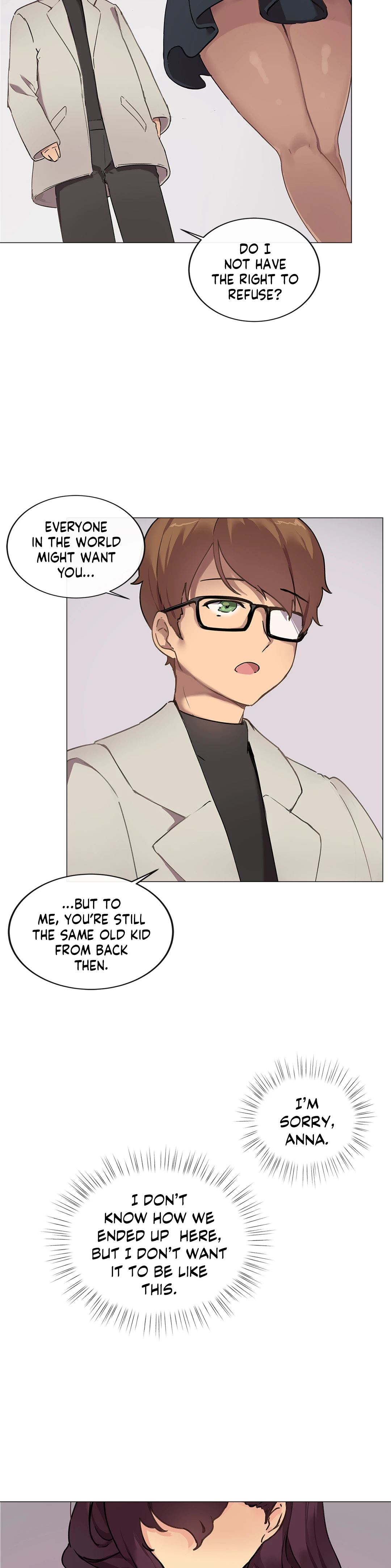 Sexcape Room: Wipe Out Chapter 1 image 32
