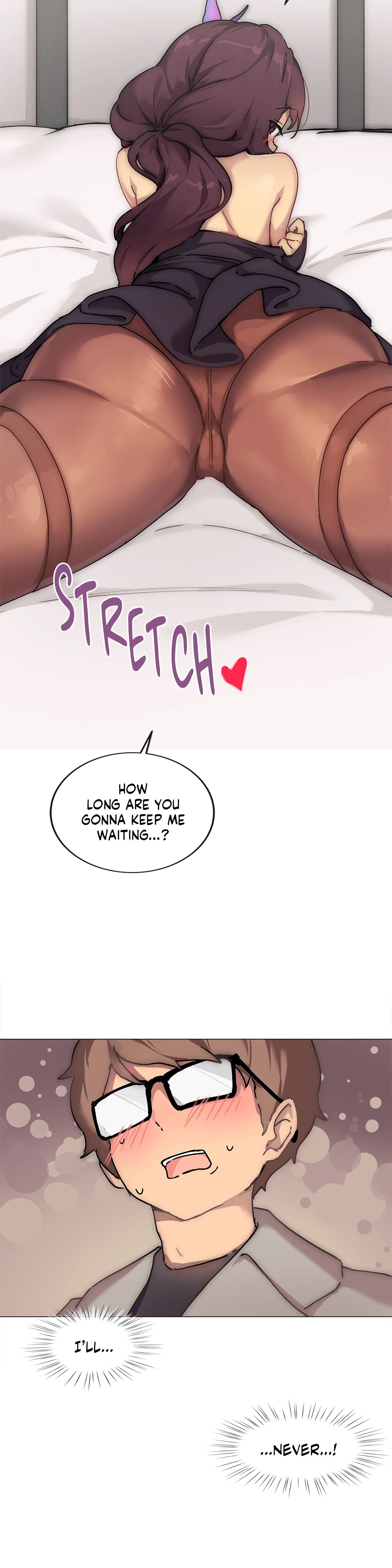 Sexcape Room: Wipe Out Chapter 2 image 3