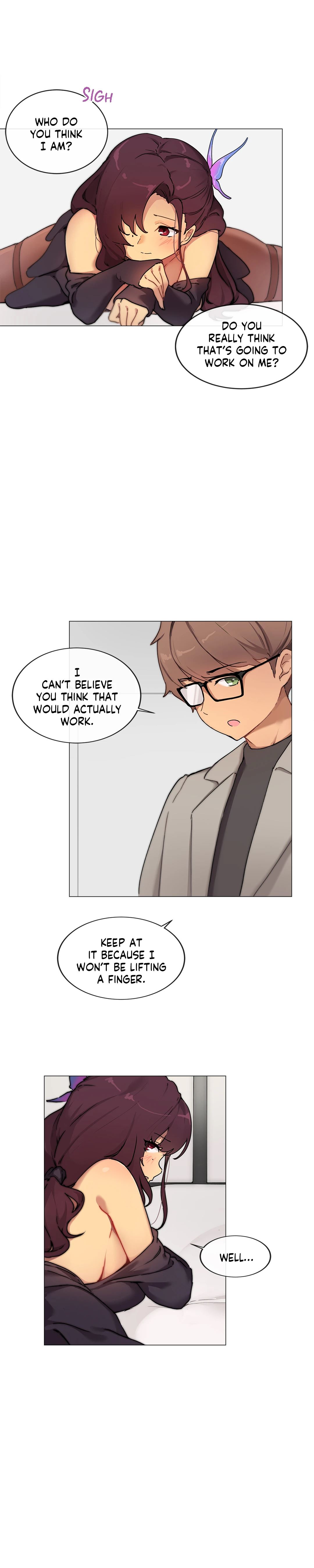 Sexcape Room: Wipe Out Chapter 2 image 5