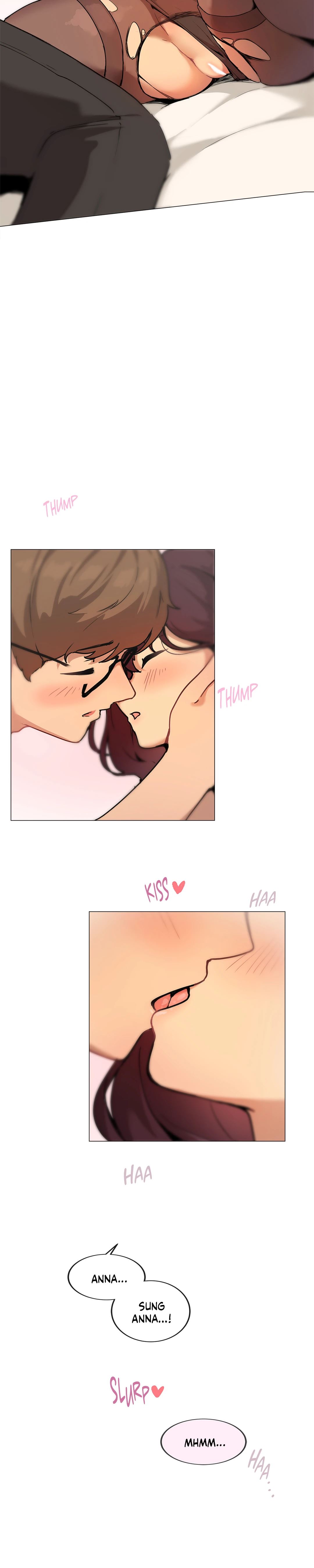 Sexcape Room: Wipe Out Chapter 4 image 23