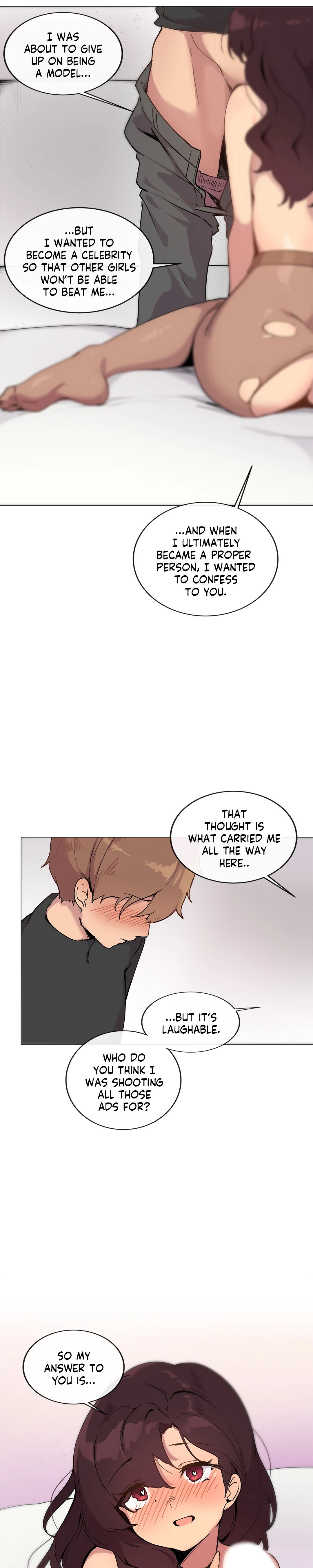 Sexcape Room: Wipe Out Chapter 5 image 9