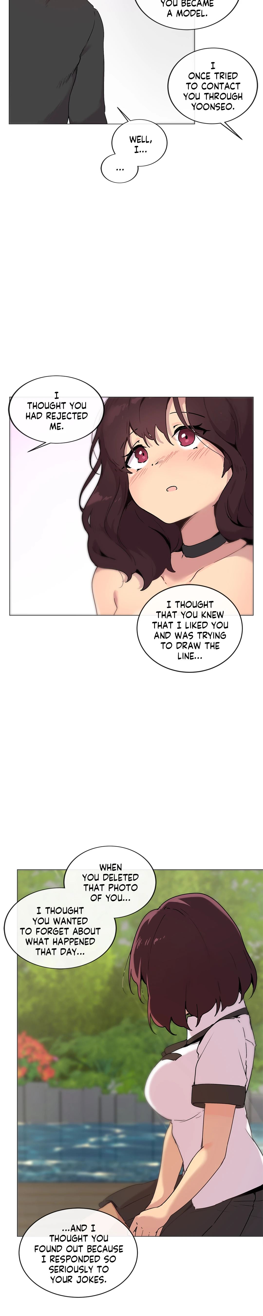 Sexcape Room: Wipe Out Chapter 5 image 2