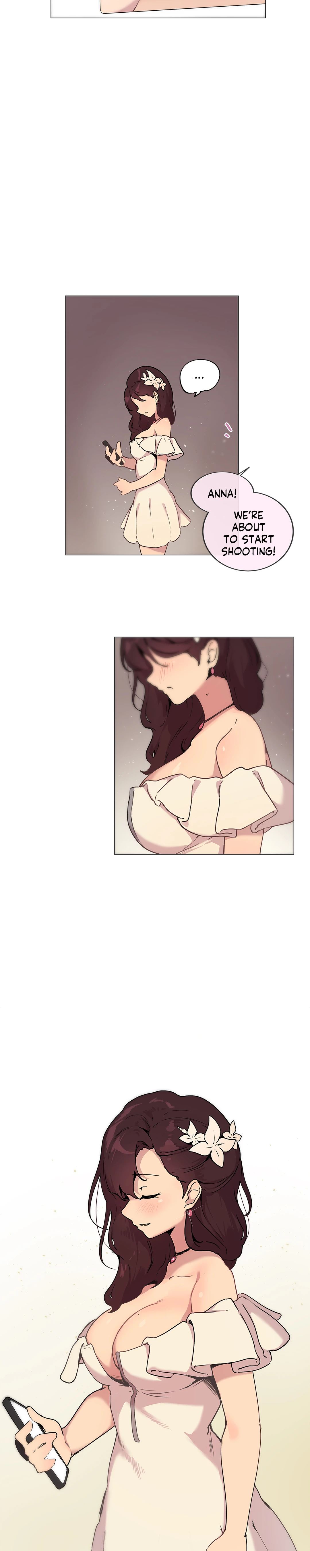 Sexcape Room: Wipe Out Chapter 5 image 6