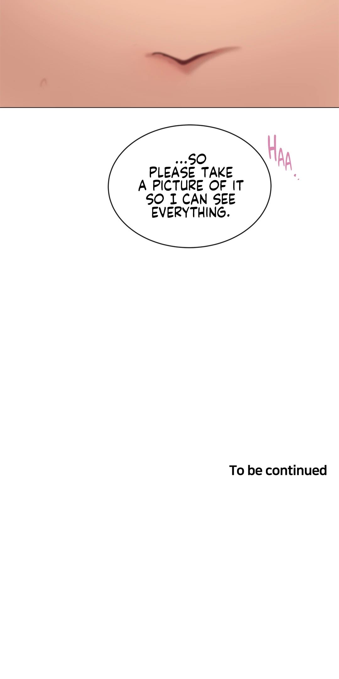 Sexcape Room: Wipe Out Chapter 6 image 26