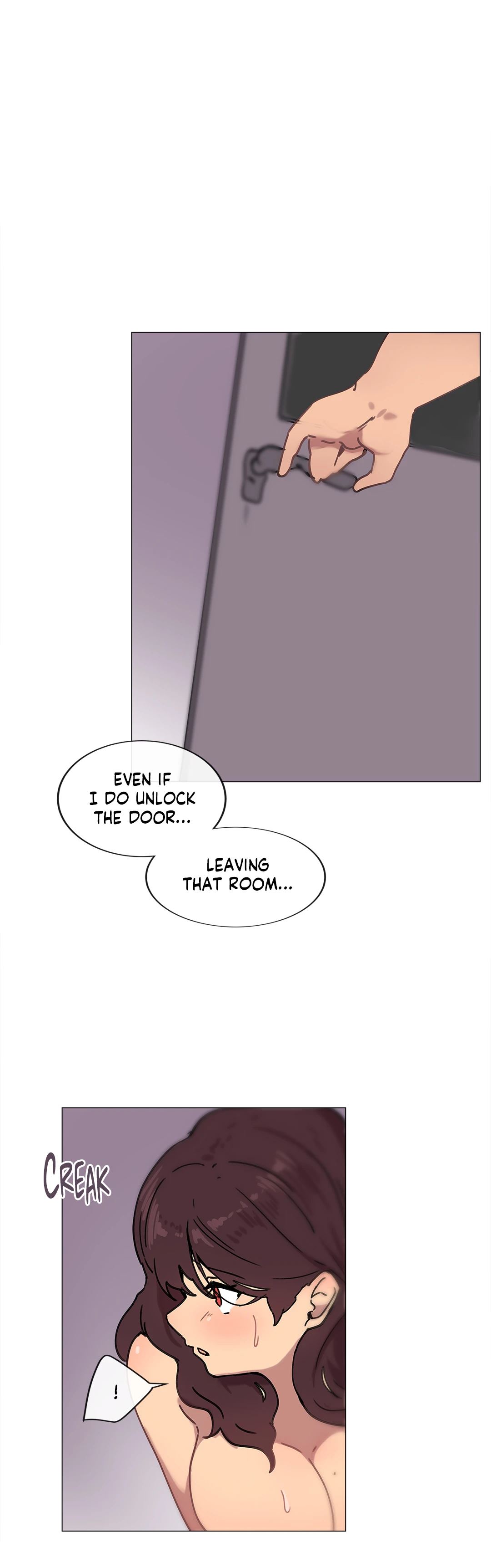 Sexcape Room: Wipe Out Chapter 7 image 24