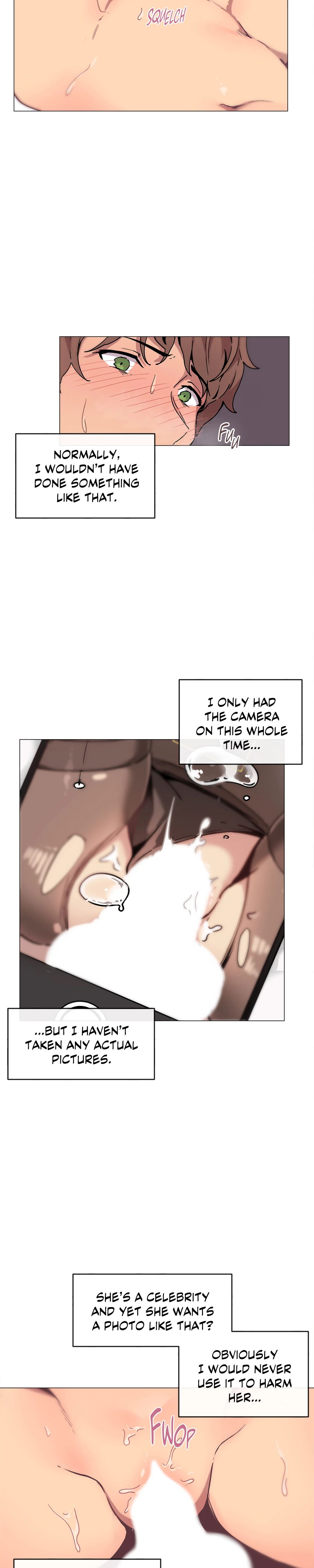 Sexcape Room: Wipe Out Chapter 7 image 2
