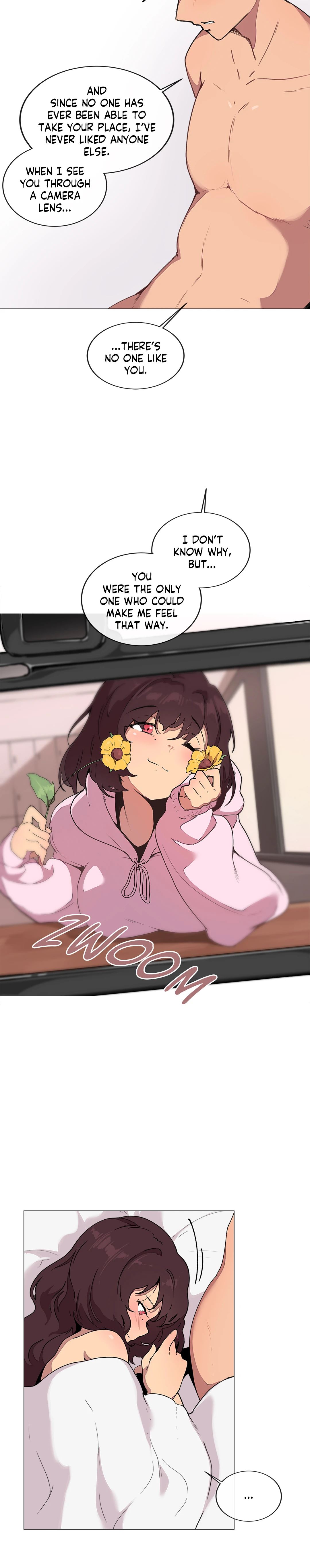 Sexcape Room: Wipe Out Chapter 8 image 15