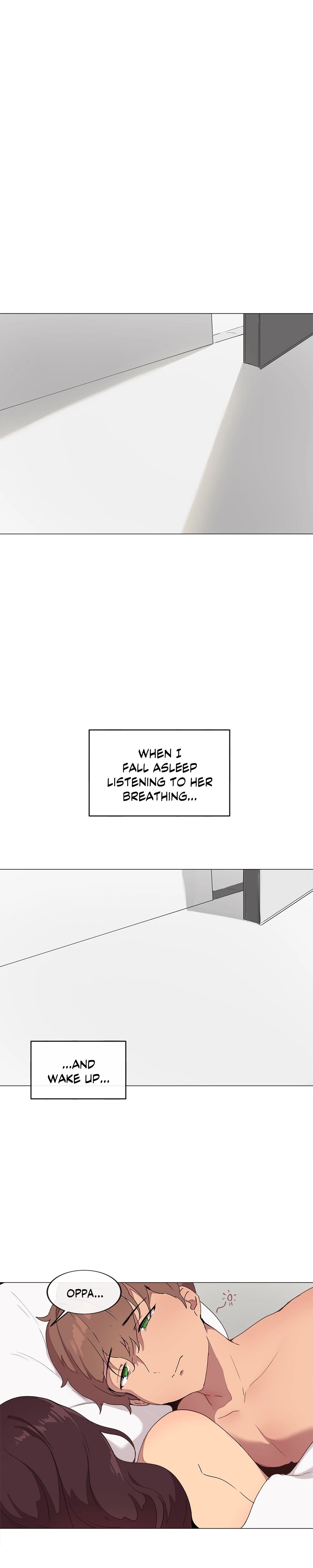 Sexcape Room: Wipe Out Chapter 8 image 23