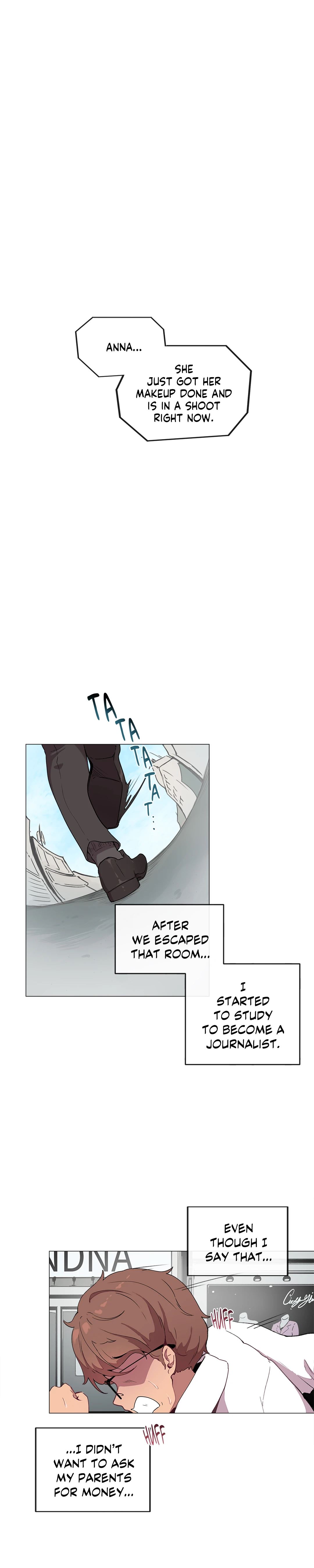 Sexcape Room: Wipe Out Chapter 9 - The End image 0