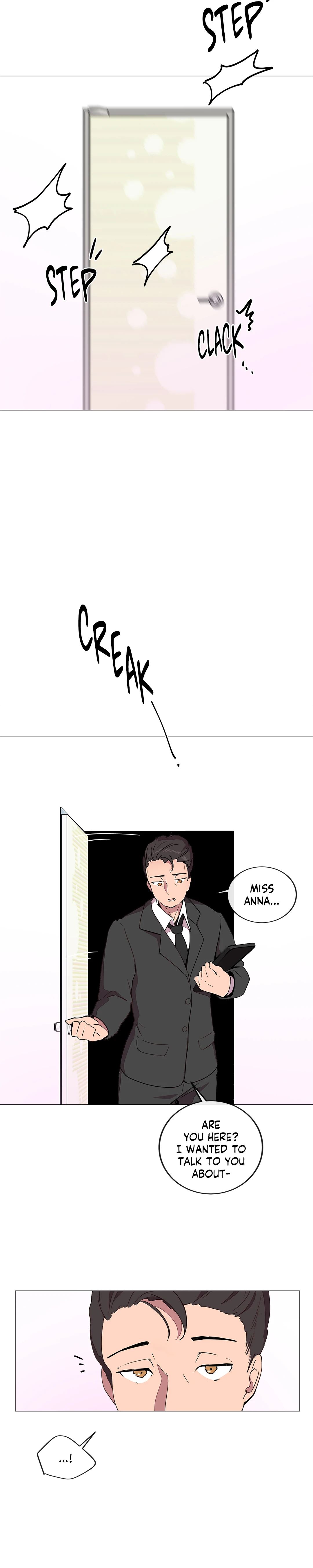 Sexcape Room: Wipe Out Chapter 9 - The End image 21