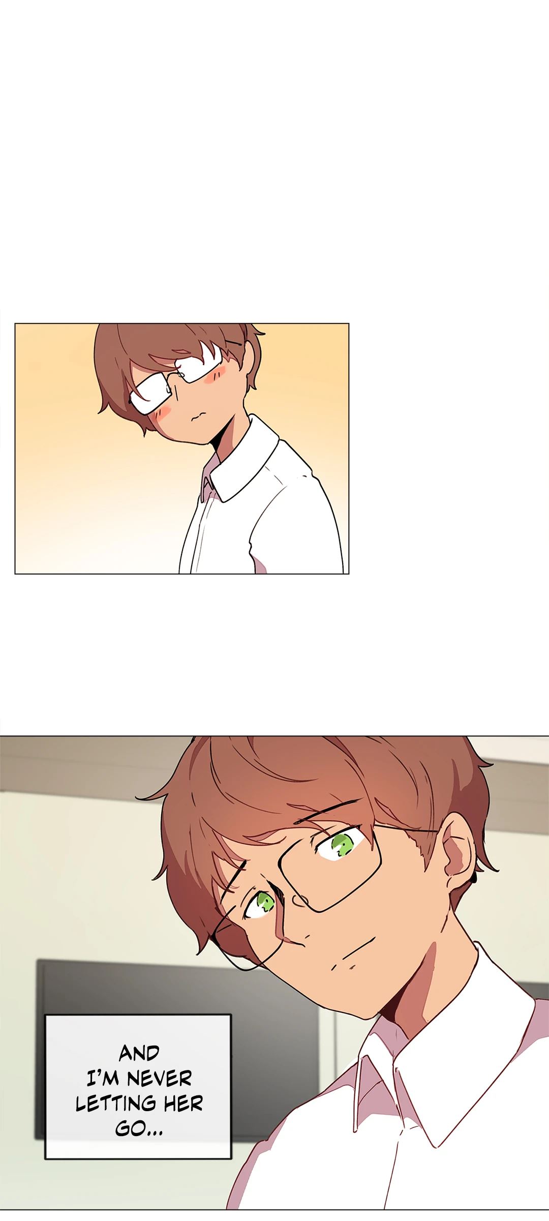 Sexcape Room: Wipe Out Chapter 9 - The End image 24