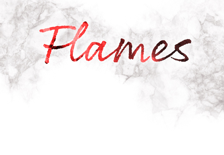Flames Chapter 1 image 1