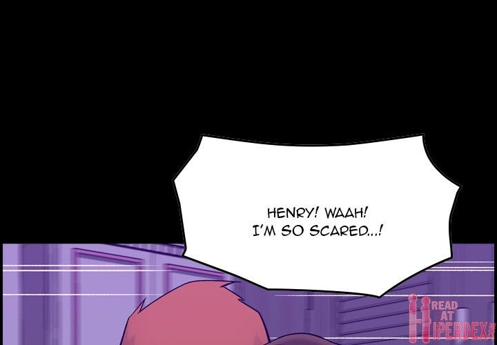 Flames Chapter 30 END image 0