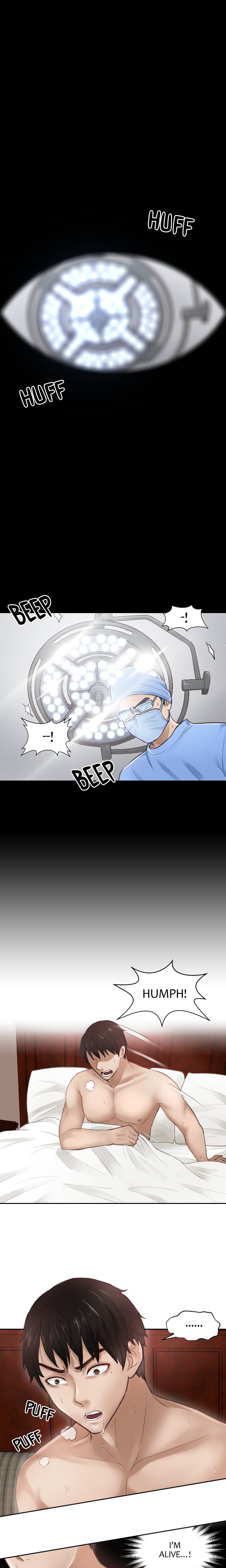 Mind Reader Chapter 1 image 0
