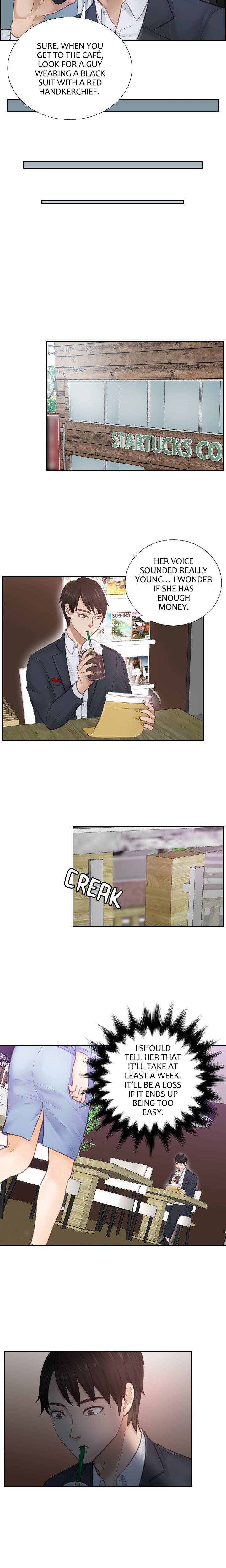 Mind Reader Chapter 1 image 9