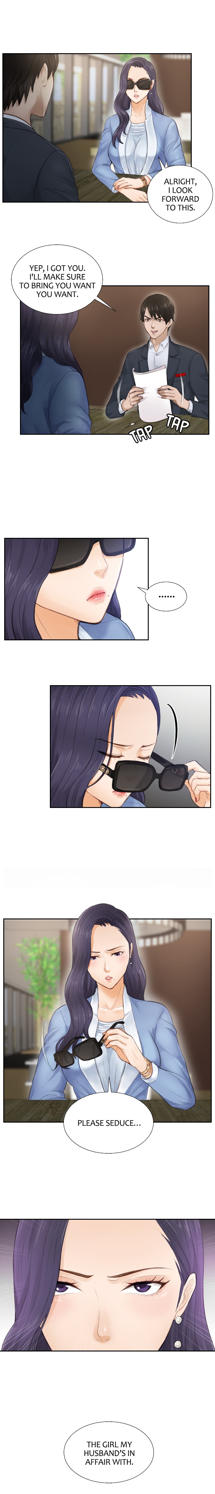 Mind Reader Chapter 1 image 12
