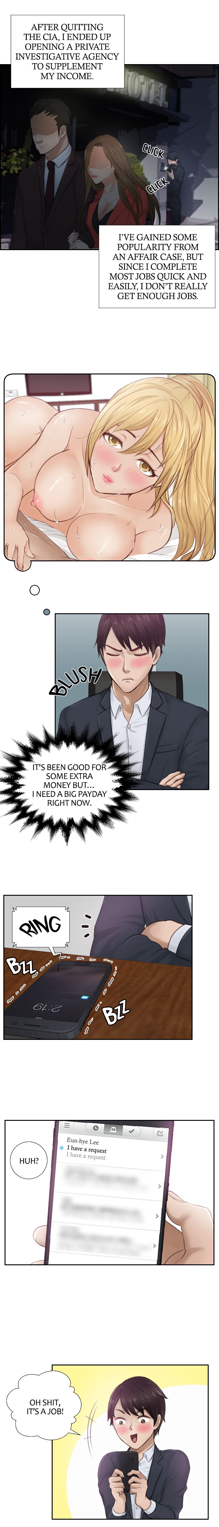 Mind Reader Chapter 1 image 7
