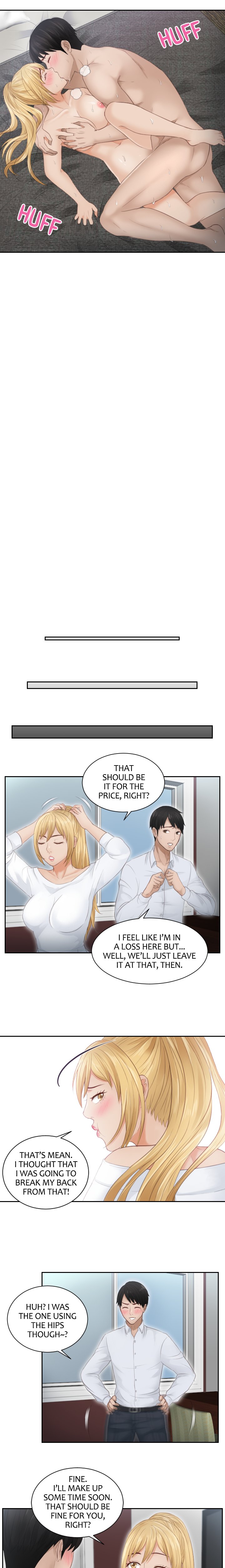 Mind Reader Chapter 11 image 5