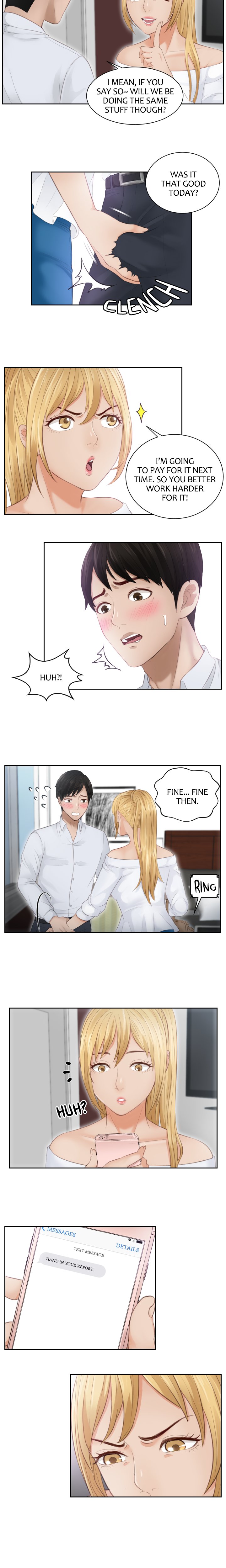 Mind Reader Chapter 11 image 6