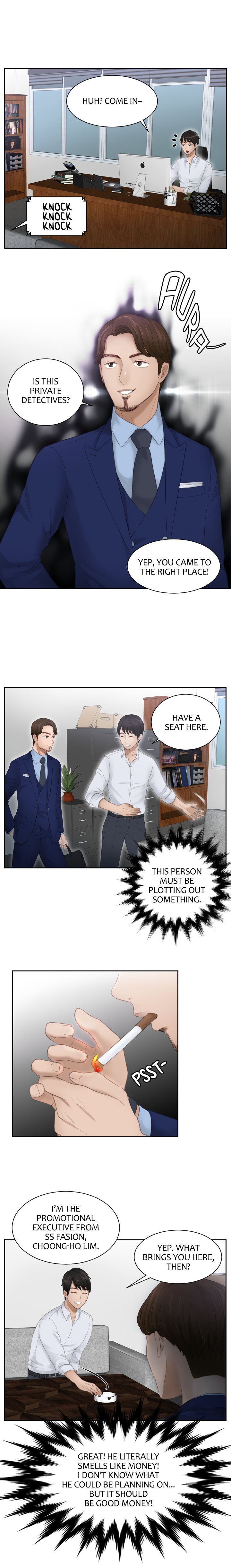 Mind Reader Chapter 11 image 8