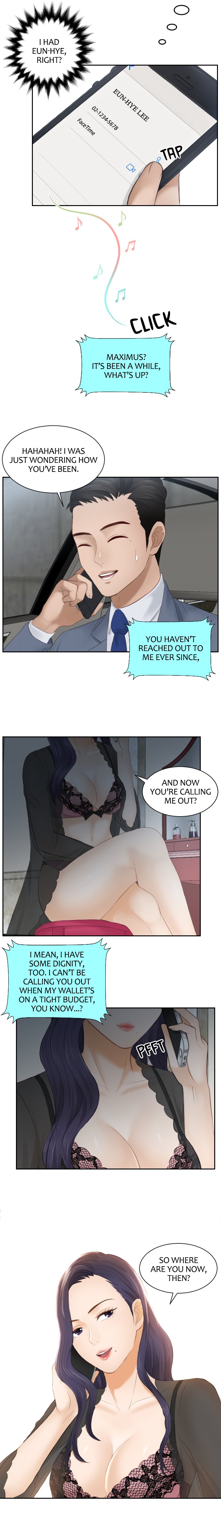 Mind Reader Chapter 12 image 10