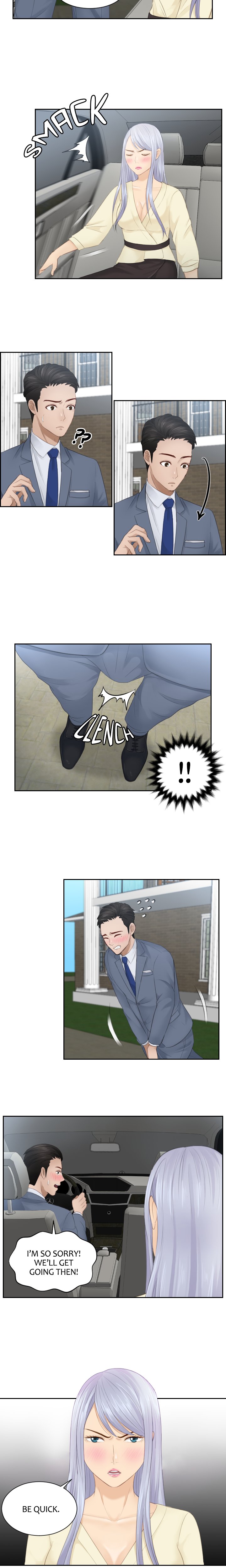Mind Reader Chapter 12 image 3
