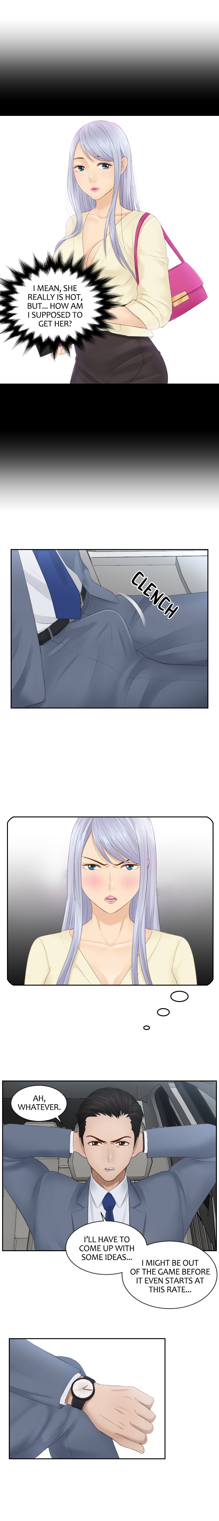 Mind Reader Chapter 12 image 8