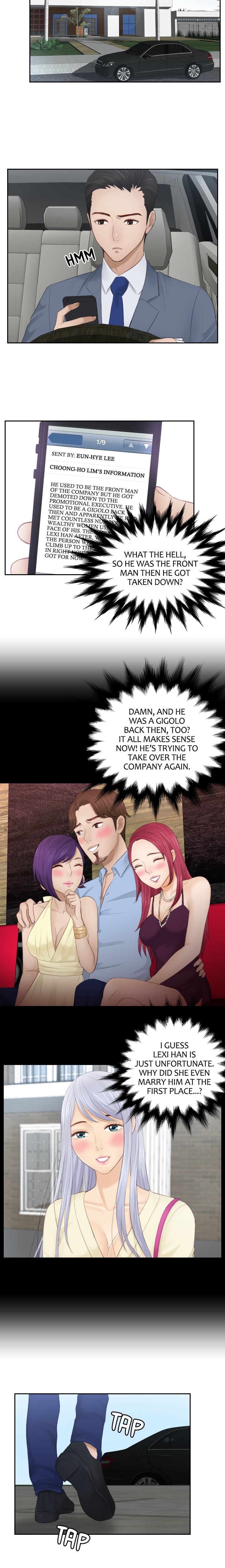Mind Reader Chapter 13 image 9