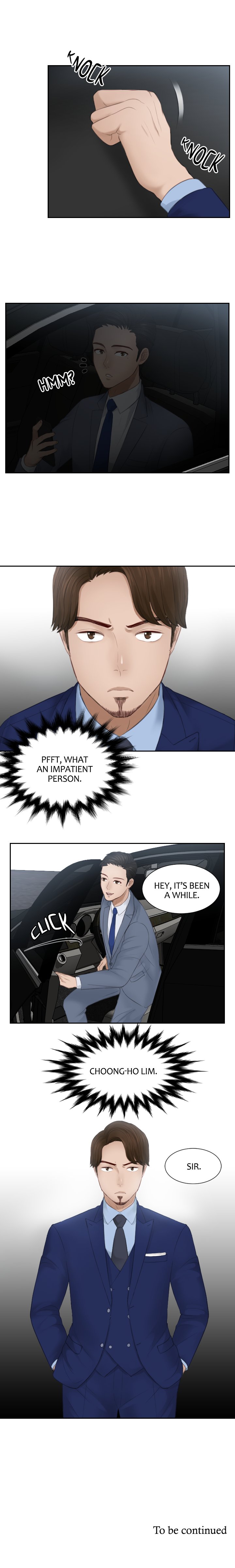 Mind Reader Chapter 13 image 10
