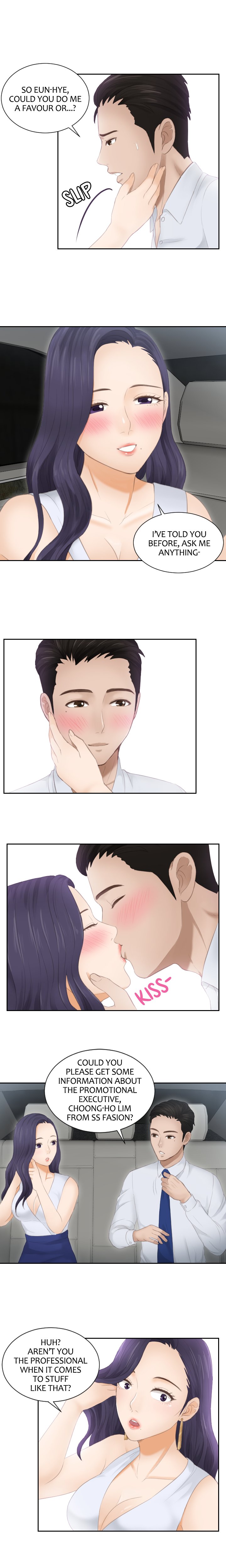 Mind Reader Chapter 13 image 4