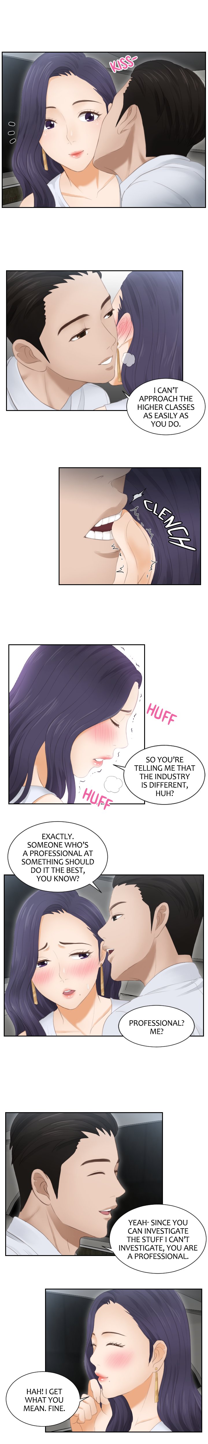 Mind Reader Chapter 13 image 5