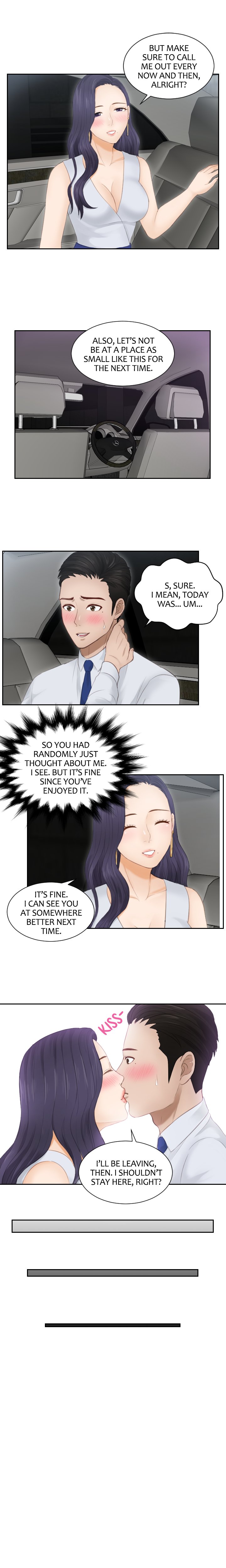 Mind Reader Chapter 13 image 6