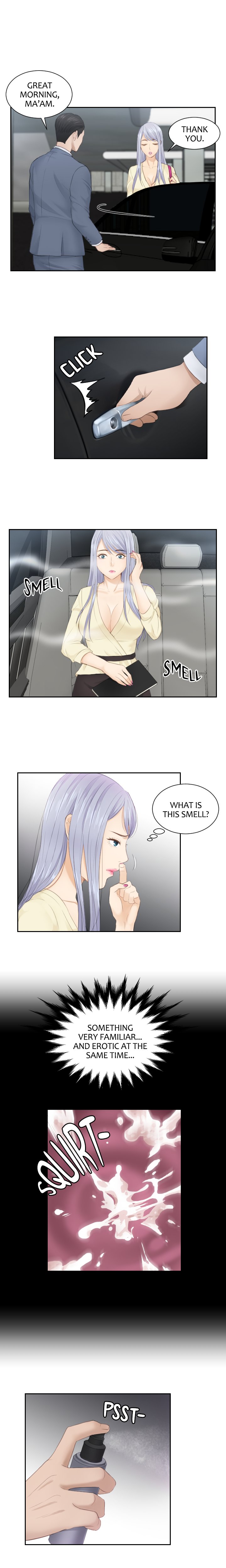 Mind Reader Chapter 13 image 7