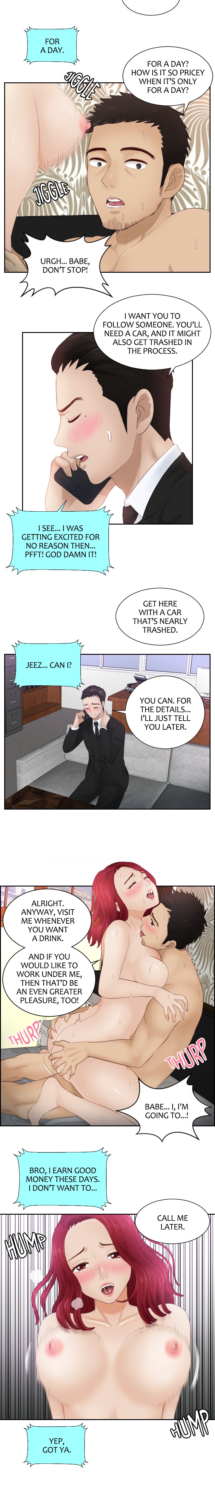 Mind Reader Chapter 14 image 9
