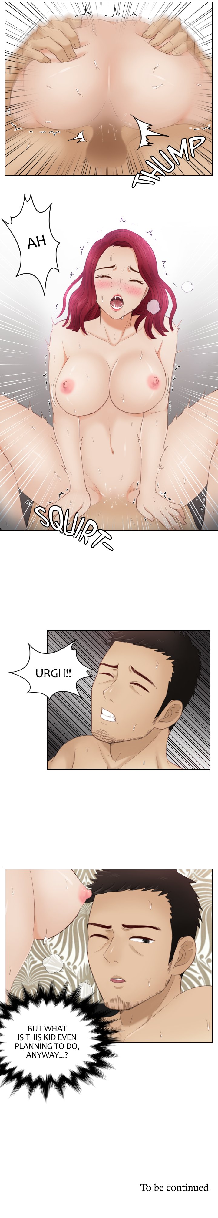 Mind Reader Chapter 14 image 10