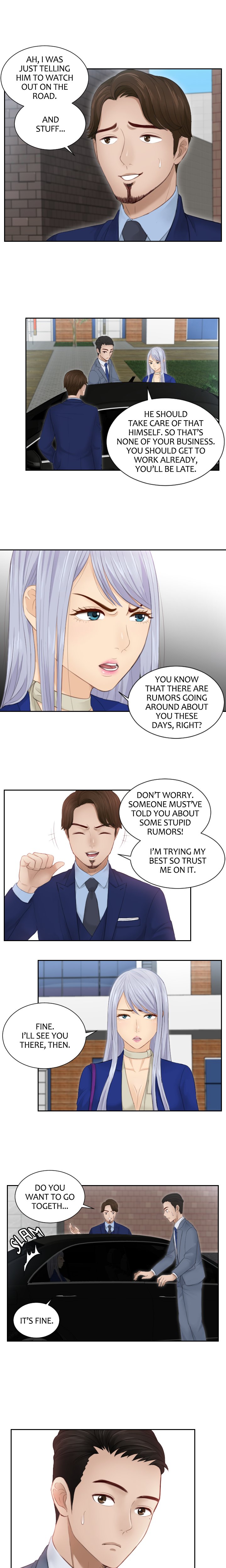 Mind Reader Chapter 14 image 2