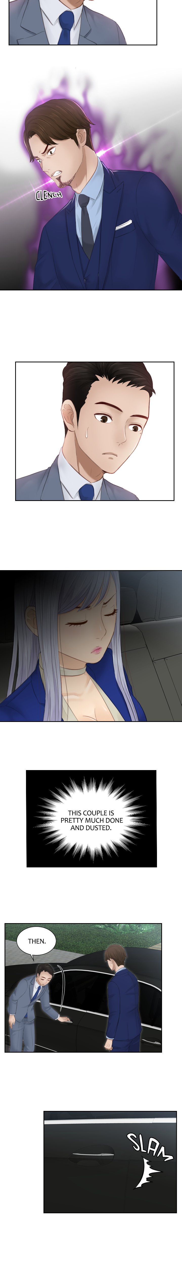 Mind Reader Chapter 14 image 3