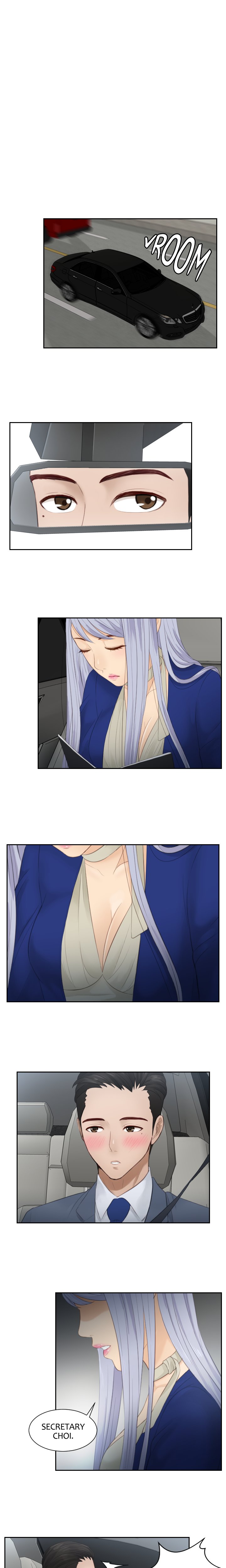 Mind Reader Chapter 14 image 4