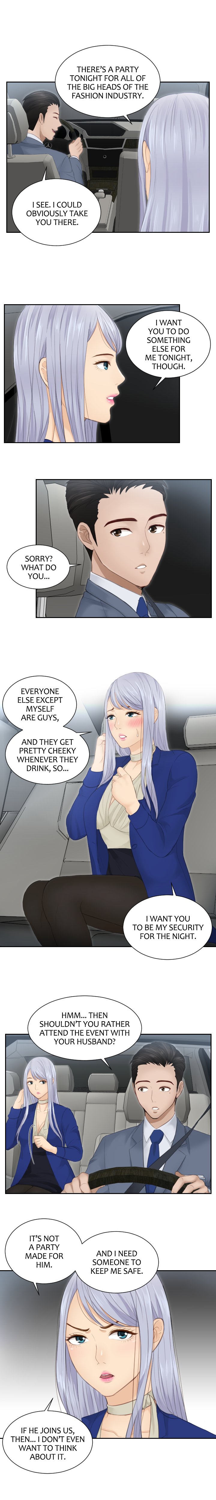 Mind Reader Chapter 14 image 6