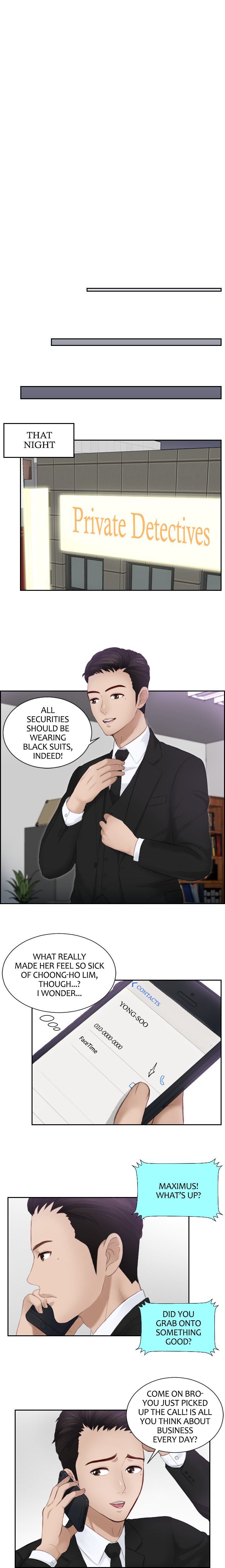 Mind Reader Chapter 14 image 7